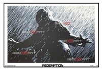 SHAWSHANK REDEMPTION ESCAPE 