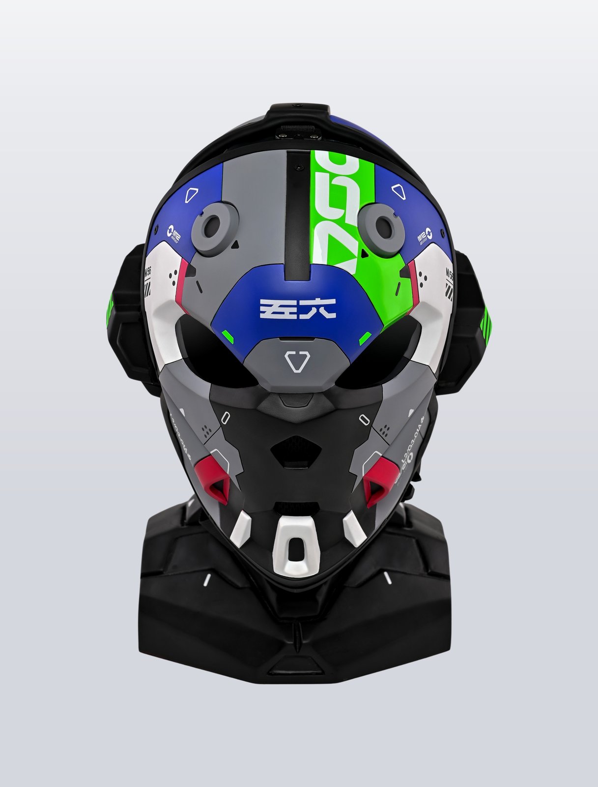 MKX2-G3/025 [JICAF] | 5060™ by Machine56