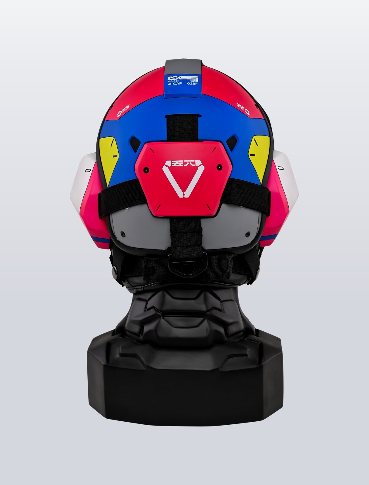 MKX2-G3/025 [JICAF] | 5060™ by Machine56