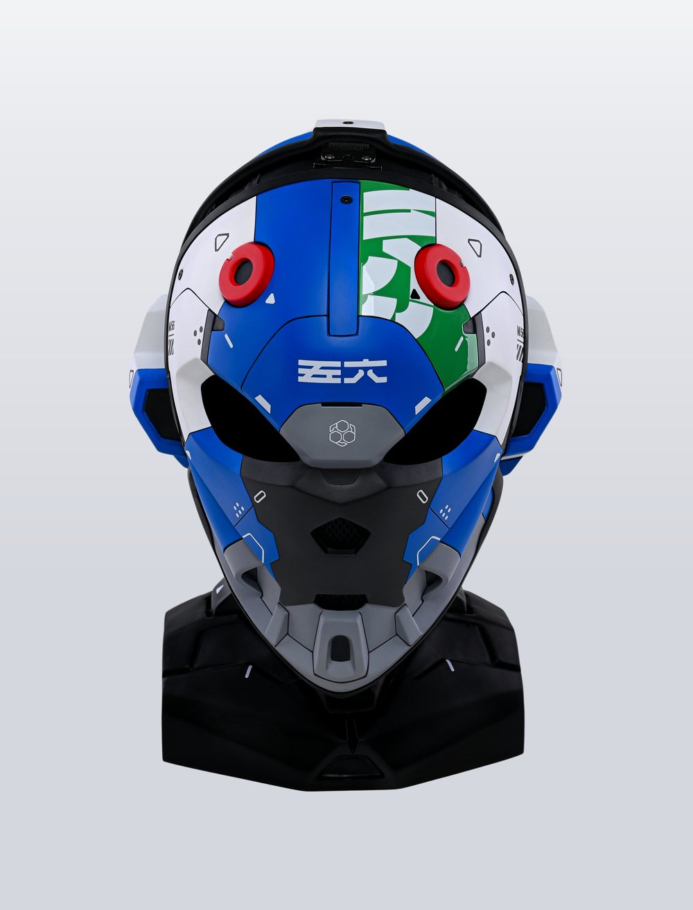 MKX2-G3 NYCC