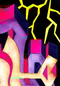 Image of Checkmate 06