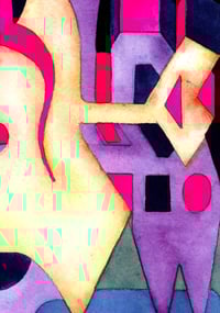 Image of Checkmate 06