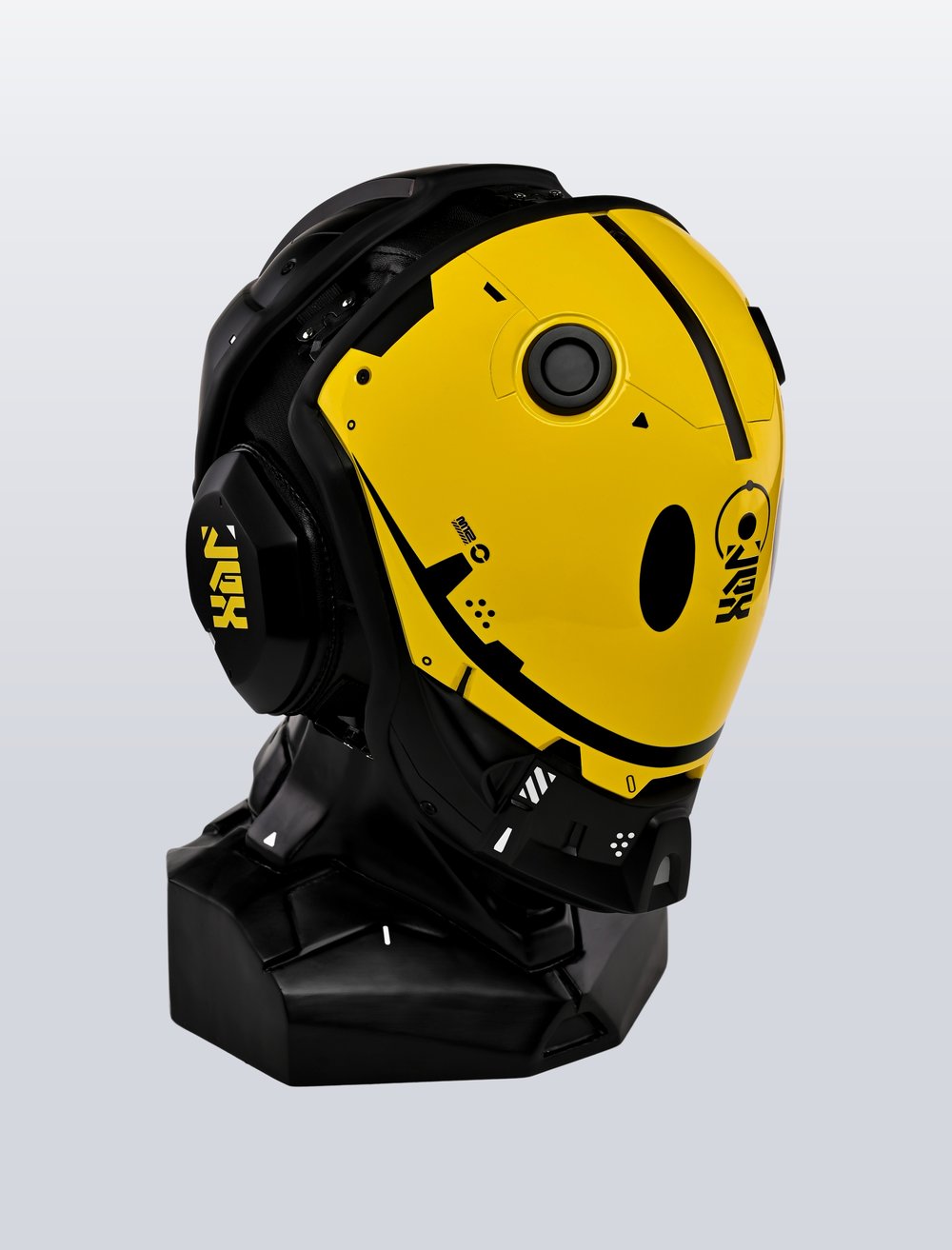REX-G7/LGX VER.2025