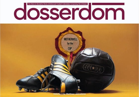 Image of dosserdom