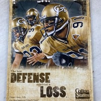 Image 3 of 2008 Georgia Tech Homecoming Program