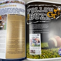 Image 5 of 2008 Georgia Tech Homecoming Program