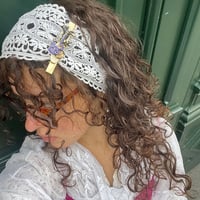 Image 2 of Barrette « GIOCONDA »