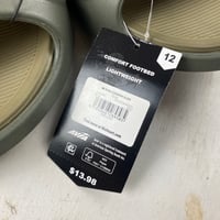 Image 2 of AVAI Cushion slides Men size 12