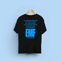 Image 2 of The Epsom Mad Funkers On Tour 2025