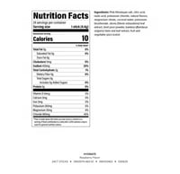 Image 5 of Hydrate- Électrolytes 
