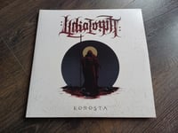 Image 1 of Hekatomb - Korosta 2 LP gatefold