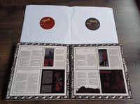Image 2 of Hekatomb - Korosta 2 LP gatefold