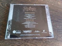 Image 2 of Avenger - Minster of Madness/ The Black Zone CD compilation