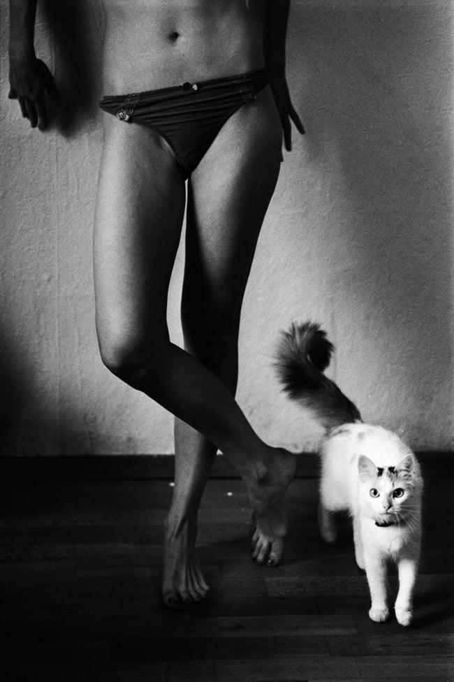 Pre-Order: Bogdan Gulyay. The field study of Ukrainian erotic.