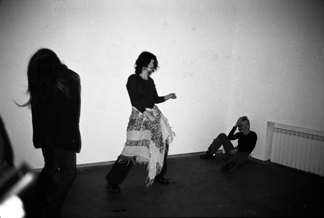 Pre-Order: Bogdan Gulyay. The field study of Ukrainian erotic.