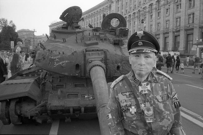 Pre-Order: Bogdan Gulyay. The field study of Ukrainian erotic.