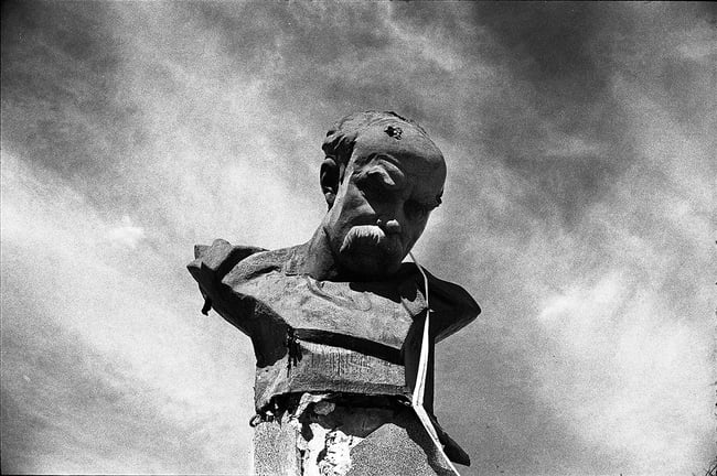 Pre-Order: Bogdan Gulyay. The field study of Ukrainian erotic.