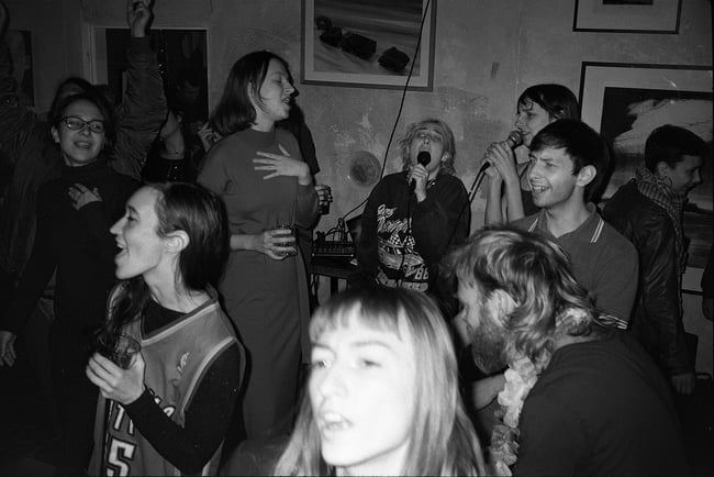 Pre-Order: Bogdan Gulyay. The field study of Ukrainian erotic.