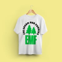 The Epsom Mad Funkers TREES