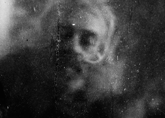 Pre-Order: Ingeborg Everaerd. At Sea I Dream of Land, On Land I Dream of Sea.