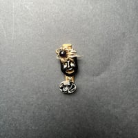 Image 2 of Barette « MARGUERITE »