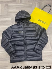 Image 2 of Stone Island Puffer Jecket