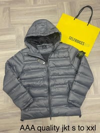 Image 3 of Stone Island Puffer Jecket