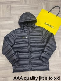 Image 4 of Stone Island Puffer Jecket