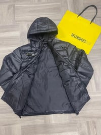 Image 5 of Stone Island Puffer Jecket