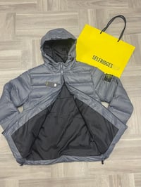 Image 6 of Stone Island Puffer Jecket