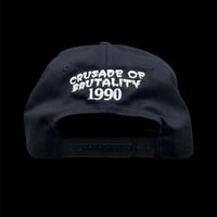 Image 6 of Death Crusade Cap 