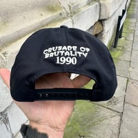 Image 4 of Death Crusade Cap 