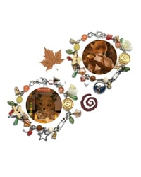 Image 1 of Fantastic Mr. Fox bracelets 
