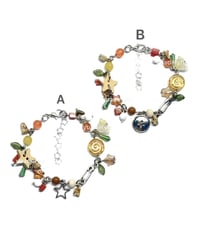 Image 2 of Fantastic Mr. Fox bracelets 