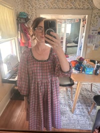 Image 3 of Alice Dress Sample size Medium
