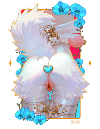 Patience - Art Print