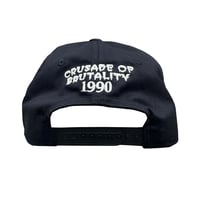Image 2 of Death Crusade Cap 