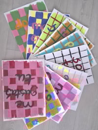 Image 1 of My Square 