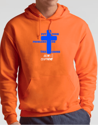 Image 1 of PUT YOUR PROBLEMS ON THE CROSS 2