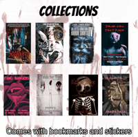 SIGNED COLLECTIONS 