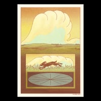 eventual - print 16