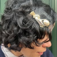 Image 2 of Barette "ELETTRA"