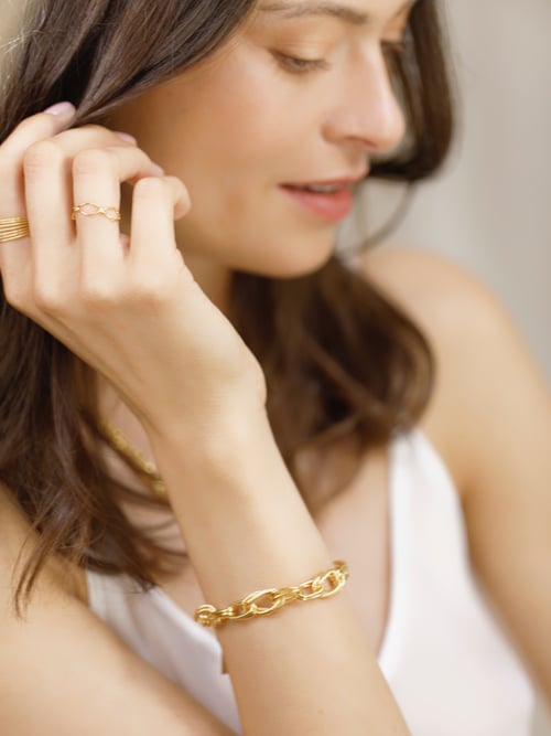 Image of Bracelet Odel