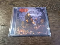 Image 1 of Sadistic Force - Morbid Odyssey compilation CD