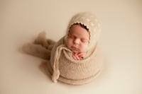 Newborn Session Packages