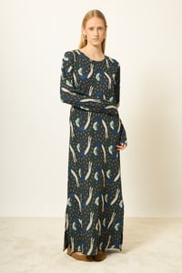 Image 2 of ABITO ALEXIS BALLERINE GRIGIO