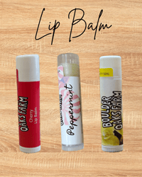 Image 1 of Lip Balm