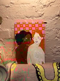 Image 1 of ❤️ LOVERS ❤️