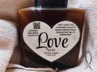 Image 3 of Natural Foaming Hand Soap 9.2oz