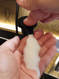 Image 4 of Natural Foaming Hand Soap 9.2oz